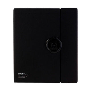 MORPH - ICONIC - Parfumerie d'Aquitaine