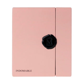 MORPH - INDOMABLE - Parfumerie d'Aquitaine