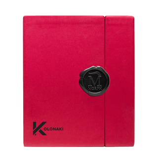 Morph - Kolonaki - Parfumerie d'Aquitaine