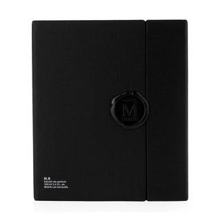 MORPH - N. 8 - Parfumerie d'Aquitaine