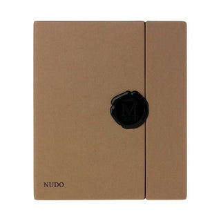 MORPH - NUDO - Parfumerie d'Aquitaine