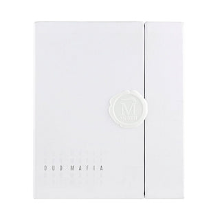 MORPH - OUD MAFIA - Parfumerie d'Aquitaine