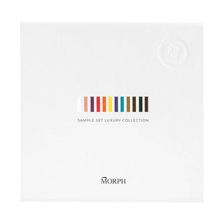 MORPH - SAMPLE SET LUXURY COLLECTION - Parfumerie d'Aquitaine