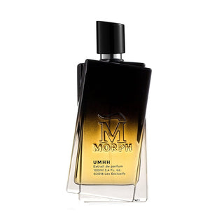 MORPH - UMHH - Parfumerie d'Aquitaine