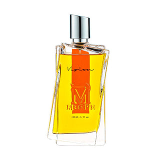 MORPH - VISION - Parfumerie d'Aquitaine