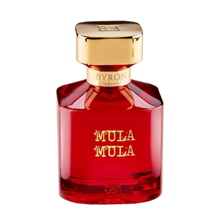 Rouge Extrême - Mula Mula