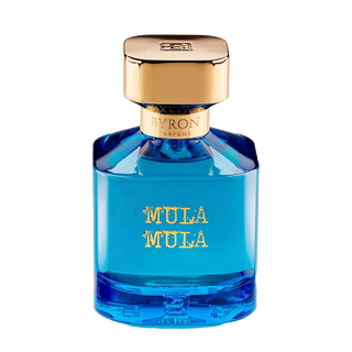 Byron Parfums - Mule Mule