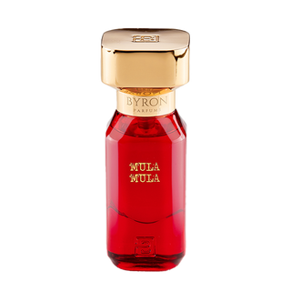 Rouge Extrême - Mula Mula