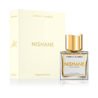 Nishane - Ambra Calabria - Parfumerie d'Aquitaine