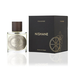 Nishane - Colognisé - Parfumerie d'Aquitaine