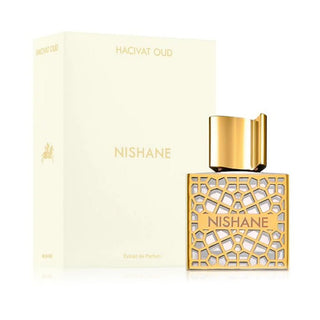 Nishane - Hacivat OUD - Parfumerie d'Aquitaine
