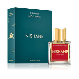 Nishane - Hundred Silent Ways - Parfumerie d'Aquitaine