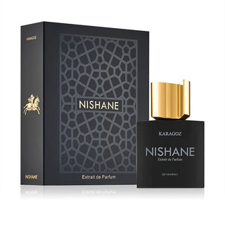Nishane - Karagoz - Parfumerie d'Aquitaine
