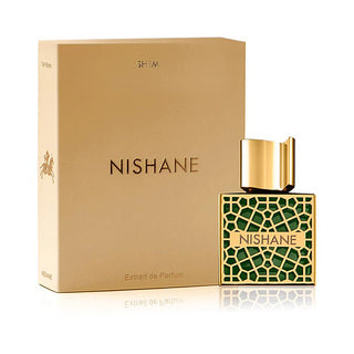 Nishane - Shem - Parfumerie d'Aquitaine