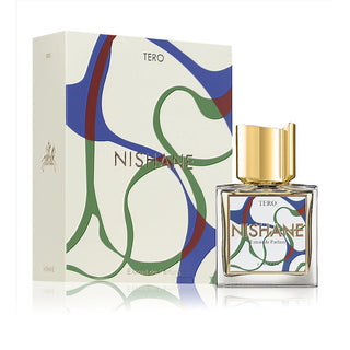 Nishane - Tero - Parfumerie d'Aquitaine