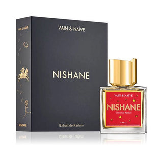 Nishane - Vain & Naïve - Parfumerie d'Aquitaine