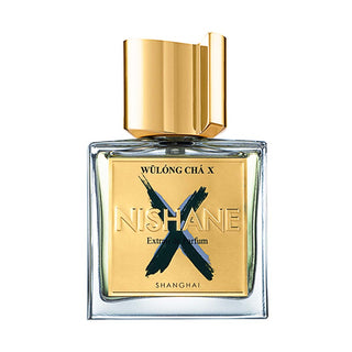 Nishane - Wülóng Chá X - Parfumerie d'Aquitaine