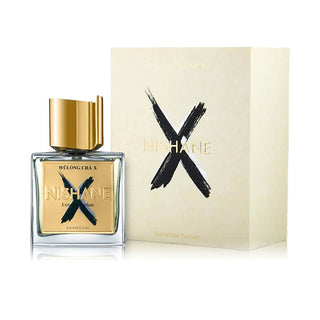 Nishane - Wülóng Chá X - Parfumerie d'Aquitaine