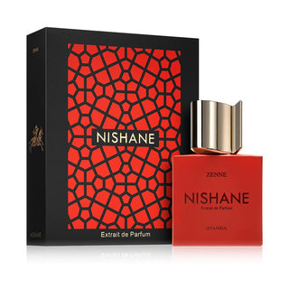 Nishane - Zenne - Parfumerie d'Aquitaine