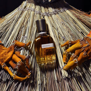 Orto Parisi - Bergamask - Parfumerie d'Aquitaine