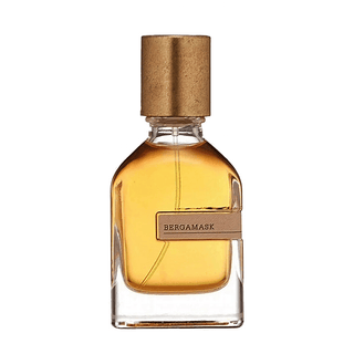 Orto Parisi - Bergamask - Parfumerie d'Aquitaine