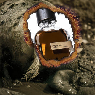 Orto Parisi - Stercus - Parfumerie d'Aquitaine
