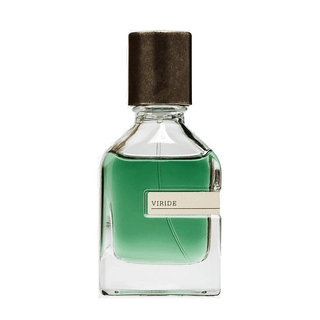 Orto Parisi - Viride - Parfumerie d'Aquitaine
