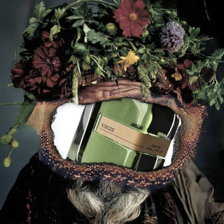 Orto Parisi - Viride - Parfumerie d'Aquitaine