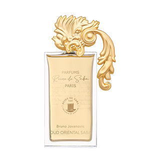 Reine de Saba - Oud Oriental Saba