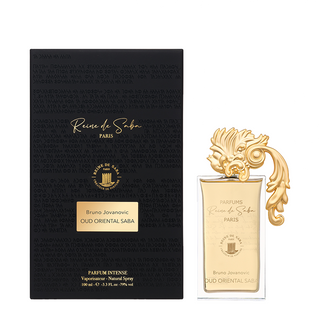 Reine de Saba - Oud Oriental Saba