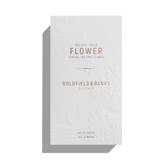 Goldfield & Banks - Pacific Rock Flower