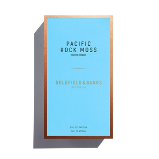 Goldfield &amp; Banks - Pacific Rock Moss