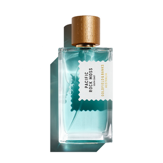 Goldfield &amp; Banks - Pacific Rock Moss