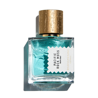 Goldfield &amp; Banks - Pacific Rock Moss