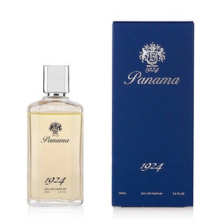 Panama 1924 - 1924 - Parfumerie d'Aquitaine