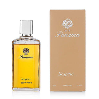 Panama 1924 - Sospeso... - Parfumerie d'Aquitaine