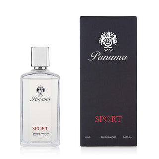 Panama 1924 - Sport - Parfumerie d'Aquitaine