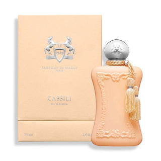 Parfums de Marly - Cassili - Parfumerie d'Aquitaine