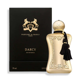 Parfums de Marly - Darcy - Parfumerie d'Aquitaine