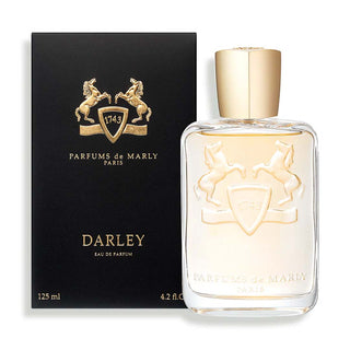 Parfums de Marly - Darley - Parfumerie d'Aquitaine