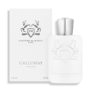 Parfums de Marly - Galloway - Parfumerie d'Aquitaine