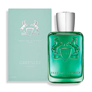 Parfums de Marly - Greenley - Parfumerie d'Aquitaine