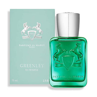 Parfums de Marly - Greenley - Parfumerie d'Aquitaine