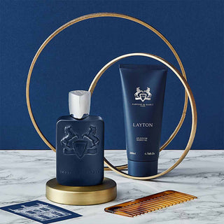 Parfums de Marly - Layton Coffret - Parfumerie d'Aquitaine