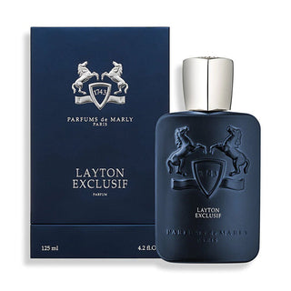 Parfums de Marly - Layton Exclusif - Parfumerie d'Aquitaine