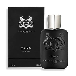 Parfums de Marly - Oajan - Parfumerie d'Aquitaine