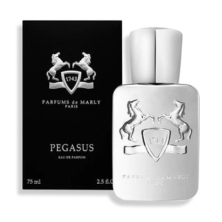 Parfums de Marly - Pegasus - Parfumerie d'Aquitaine