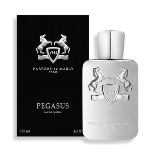 Parfums de Marly - Pegasus - Parfumerie d'Aquitaine