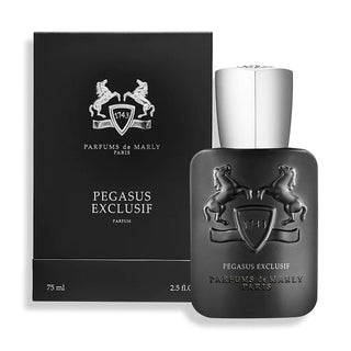 Parfums de Marly - Pegasus Exclusif - Parfumerie d'Aquitaine