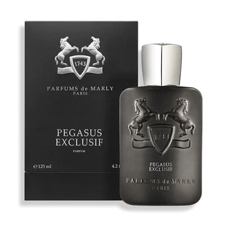 Parfums de Marly - Pegasus Exclusif - Parfumerie d'Aquitaine